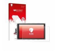 upscreen Protecteur d´Écran en Verre Trempé pour DJI Ronin 4D - Glass-Plastique 9H Dureté