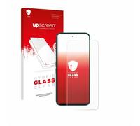 upscreen Protecteur d´Écran en Verre Trempé pour Fairphone 6 - Glass-Plastique 9H Dureté