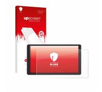 upscreen Protecteur d´Écran en Verre Trempé pour Feelworld CUT6 6" - Glass-Plastique 9H Dureté