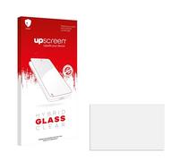 upscreen Protecteur d´Écran en Verre Trempé pour Feelworld FW759 7" - Glass-Plastique 9H Dureté