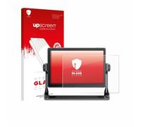 upscreen Protecteur d´Écran en Verre Trempé pour Feelworld LUT 11H 10.1" - Glass-Plastique 9H Dureté