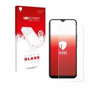 upscreen Protecteur d´Écran en Verre Trempé pour Gigaset GS5 - Glass-Plastique 9H Dureté