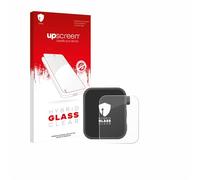 upscreen Protecteur d´Écran en Verre Trempé pour Godox X3 - Glass-Plastique 9H Dureté