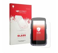 upscreen Protecteur d´Écran en Verre Trempé pour Hammerhead Limited Edition Force Karoo - Glass-Plastique 9H Dureté