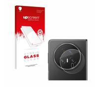 upscreen Protecteur d´Écran en Verre Trempé pour Honor Magic V5 (Caméra UNIQUEMENT) - Glass-Plastique 9H Dureté