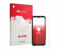 upscreen Protecteur d´Écran en Verre Trempé pour Hotwav Cyber 18 - Glass-Plastique 9H Dureté
