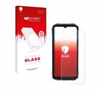 upscreen Protecteur d´Écran en Verre Trempé pour Hotwav Hyper 7 Pro - Glass-Plastique 9H Dureté