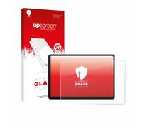 upscreen Protecteur d´Écran en Verre Trempé pour Huawei MatePad 11.5" 2025 - Glass-Plastique 9H Dureté