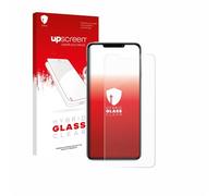 upscreen Protecteur d´Écran en Verre Trempé pour Huawei Nova 14i 4G - Glass-Plastique 9H Dureté