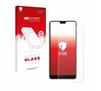 upscreen Protecteur d´Écran en Verre Trempé pour Huawei P20 Pro - Glass-Plastique 9H Dureté