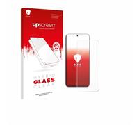 upscreen Protecteur d´Écran en Verre Trempé pour Huawei Pura 80 Ultra - Glass-Plastique 9H Dureté