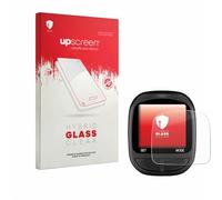 upscreen Protecteur d´Écran en Verre Trempé pour Joycune Joy-587 - Glass-Plastique 9H Dureté