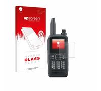upscreen Protecteur d´Écran en Verre Trempé pour Kenwood TH-D75E D-Star - Glass-Plastique 9H Dureté