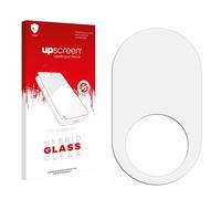 upscreen Protecteur d´Écran en Verre Trempé pour Klamer Sous Vide Stick - Glass-Plastique 9H Dureté