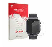upscreen Protecteur d´Écran en Verre Trempé pour Knauermann Pro 4 Ultra 2026 (rectangulaire) - Glass-Plastique 9H Dureté