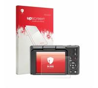 upscreen Protecteur d´Écran en Verre Trempé pour Kodak Pixpro C1 - Glass-Plastique 9H Dureté