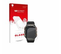 upscreen Protecteur d´Écran en Verre Trempé pour Kospet Tank M3 Ultra - Glass-Plastique 9H Dureté