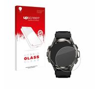 upscreen Protecteur d´Écran en Verre Trempé pour Kospet Tank T3 Ultra - Glass-Plastique 9H Dureté