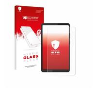 upscreen Protecteur d´Écran en Verre Trempé pour Lenovo Tab K9 - Glass-Plastique 9H Dureté