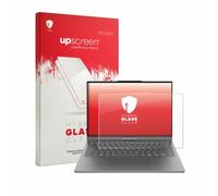 upscreen Protecteur d´Écran en Verre Trempé pour Lenovo ThinkBook Plus Gen 7 Auto Twist - Glass-Plastique 9H Dureté