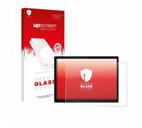 upscreen Protecteur d´Écran en Verre Trempé pour Lenovo ThinkPad X12 Detachable Gen 2 - Glass-Plastique 9H Dureté