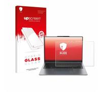 upscreen Protecteur d´Écran en Verre Trempé pour Lenovo ThinkPad X9 15 Aura Edition 15" - Glass-Plastique 9H Dureté