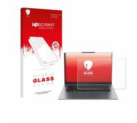 upscreen Protecteur d´Écran en Verre Trempé pour Lenovo ThinkPad X9 15 G1 - Glass-Plastique 9H Dureté