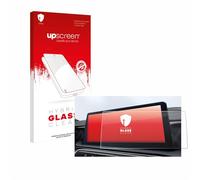 upscreen Protecteur d´Écran en Verre Trempé pour MG3 Hybrid Hybrid+ 2024 - Glass-Plastique 9H Dureté