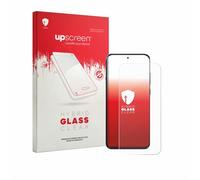 upscreen Protecteur d´Écran en Verre Trempé pour Motorola Edge 70 Fusion Plus - Glass-Plastique 9H Dureté