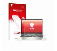 upscreen Protecteur d´Écran en Verre Trempé pour MSI Prestige A16 AI+ - Glass-Plastique 9H Dureté