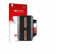 upscreen Protecteur d´Écran en Verre Trempé pour Ninja Double Stack XL sl400eu - Glass-Plastique 9H Dureté