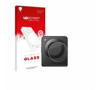 upscreen Protecteur d´Écran en Verre Trempé pour Nubia Flip 5G (Caméra UNIQUEMENT) - Glass-Plastique 9H Dureté