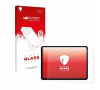 upscreen Protecteur d´Écran en Verre Trempé pour OnePlus Pad Go 2 - Glass-Plastique 9H Dureté