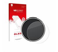 upscreen Protecteur d´Écran en Verre Trempé pour OOONO CO-Driver NO2 Plus - Glass-Plastique 9H Dureté
