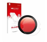 upscreen Protecteur d´Écran en Verre Trempé pour OOONO P-DISC NO2 - Glass-Plastique 9H Dureté