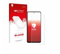 upscreen Protecteur d´Écran en Verre Trempé pour Oppo A5 4G - Glass-Plastique 9H Dureté