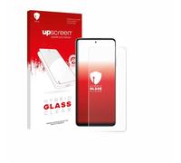 upscreen Protecteur d´Écran en Verre Trempé pour Oppo A5x 4G - Glass-Plastique 9H Dureté