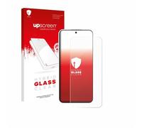 upscreen Protecteur d´Écran en Verre Trempé pour Oppo A6s Pro - Glass-Plastique 9H Dureté