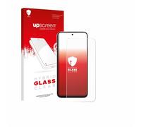 upscreen Protecteur d´Écran en Verre Trempé pour Oppo A6t Pro 4G - Glass-Plastique 9H Dureté