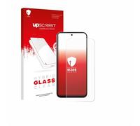 upscreen Protecteur d´Écran en Verre Trempé pour Oppo A6t Pro - Glass-Plastique 9H Dureté