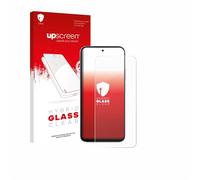 upscreen Protecteur d´Écran en Verre Trempé pour Oppo A6x 5G - Glass-Plastique 9H Dureté