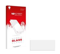 upscreen Protecteur d´Écran en Verre Trempé pour Peugeot 3008 2023 - Glass-Plastique 9H Dureté