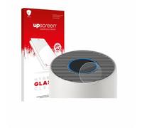 upscreen Protecteur d´Écran en Verre Trempé pour Philips 2000i Series AC2939 - Glass-Plastique 9H Dureté