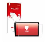 upscreen Protecteur d´Écran en Verre Trempé pour Pioneer SPH-PF97BT - Glass-Plastique 9H Dureté