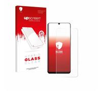 upscreen Protecteur d´Écran en Verre Trempé pour realme Note 60 4G - Glass-Plastique 9H Dureté