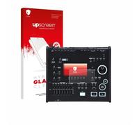 upscreen Protecteur d´Écran en Verre Trempé pour Roland V71 - Glass-Plastique 9H Dureté