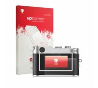 upscreen Protecteur d´Écran en Verre Trempé pour Rollei Mini Digital Camera - Glass-Plastique 9H Dureté