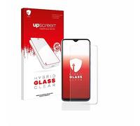 upscreen Protecteur d´Écran en Verre Trempé pour Samsung Galaxy A20e - Glass-Plastique 9H Dureté