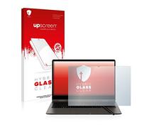 upscreen Protecteur d´Écran en Verre Trempé pour Samsung Galaxy Book3 360 13" - Glass-Plastique 9H Dureté