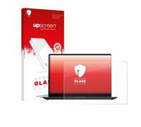upscreen Protecteur d´Écran en Verre Trempé pour Samsung Galaxy Book4 Ultra 16" - Glass-Plastique 9H Dureté